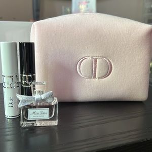 Dior set